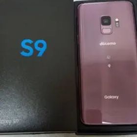 Galaxy S9