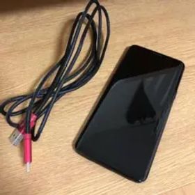 Galaxy s9 CS-02K SIMロック解除済 状態良好