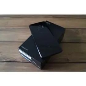 Galaxy S9 ミッドナイトブラック