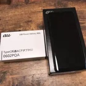 Galaxy S9 Midnight Black SIMロック解除済