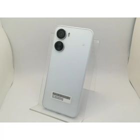 【中古】ZTE ymobile 【SIMフリー】 Libero 5G IV 4GB 128GB ホワイト A302ZT【三宮駅前】保証期間1ヶ月【ランクA】