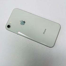 iPhone 8 64GB SIMフリー 電池100% 14558