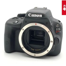 【中古】 【良品】 キヤノン EOS Kiss X7 ボディ 【デジタル一眼レフ】