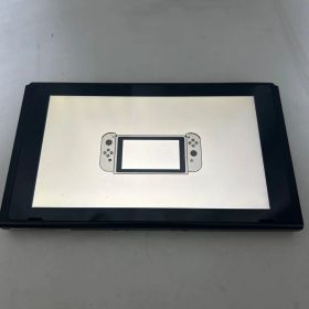 Nintendo Switch 本体 HAC-001 任天堂 スイッチ 本体のみ 動作確認済み【_sx-lt】