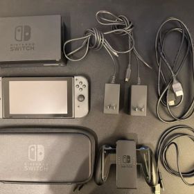 Nintendo Switchセット