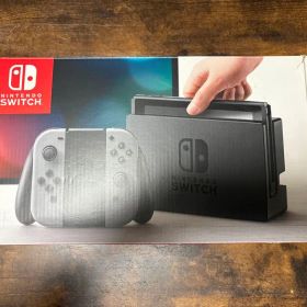 Nintendo Switch 本体+付属品（SDカードおまけ付き）