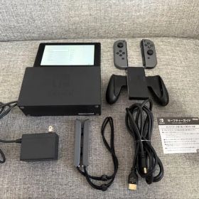 Nintendo Switch カスタマイズ ※匿名配送※