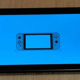 Nintendo Switch 本体
