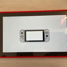 ニンテンドースイッチ
