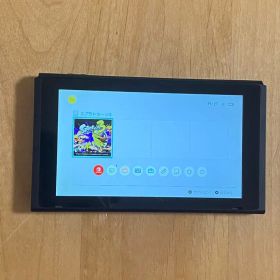 Nintendo Switch 本体