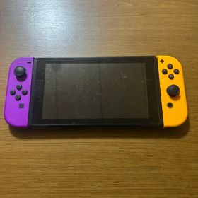 う*き様 Nintendo Switch Joy-Con新品！