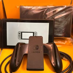 Nintendo Switch ニンテンドースイッチ 本体