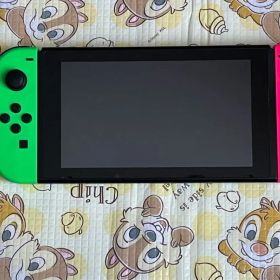 Nintendo Switch ①