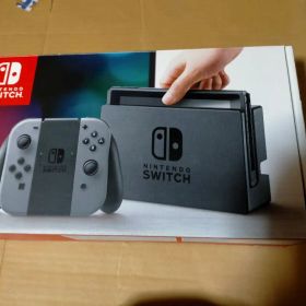 Switch本体