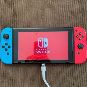 Nintendo Switch 本体 SDカード128GB付き