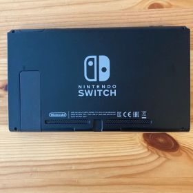 【難あり】任天堂スイッチ 本体