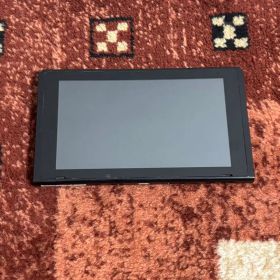 Nintendo Switch 本体 のみ