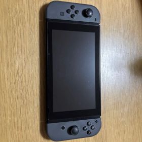 Nintendo Switch 本体 スイッチ