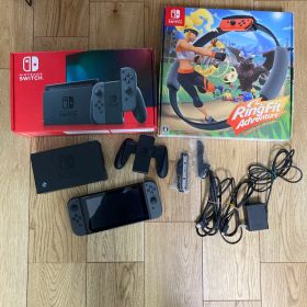 Switch Nintendo Switch Joy-Con (L)/(R) …