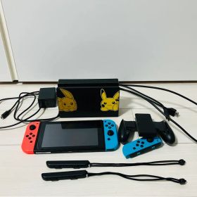 Nintendo Switch 本体