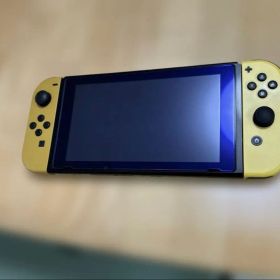 美品 イーブイSwitch