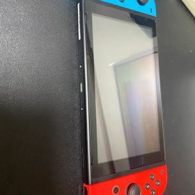 ニンテンドーSwitch