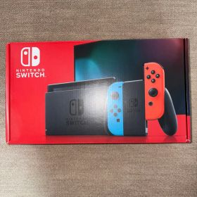 [Yuri様専用] Nintendo Switch 本体