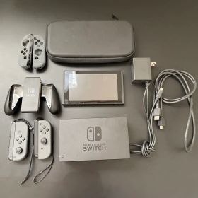 Nintendo Switch 本体 周辺機器