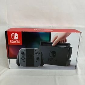中古 Nintendo Switch スイッチ 本体 YDQ035 c090