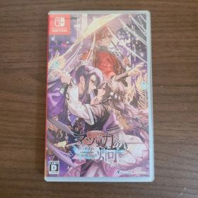 【Switch】マツリカの炯-kEi- 天命胤異伝