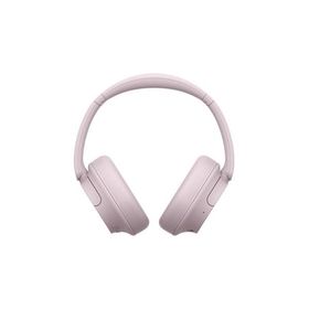 SONY ワイヤレスノイズキャンセリングヘッドホン WH-CH720N/ピンク Headphone/Earphone