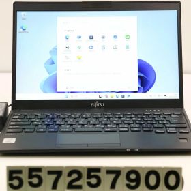 富士通 LIFEBOOK U9310/D Core i5 10310U 1.7GHz/4GB/128GB(SSD)/13.3W/FHD(1920x1080)/Win11【中古】【20251212】