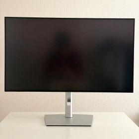 Dell U3223QE 32インチ 4k モニター