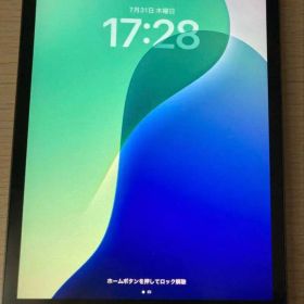 iPad mini 第5世代 Wi-Fi 64gb スペースグレイ