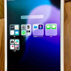 Apple iPad mini (第5世代) ゴールド 64GB