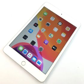 【良品】iPad mini (第5世代) Wi-Fi + Cellular/64GB/353178107195924