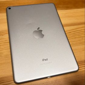 iPad mini 第５世代 64GB Wi-Fi ジャンク 5th Gen