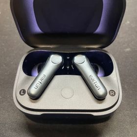 EarFun Air Pro 4 ワイヤレスイヤホン［美品］