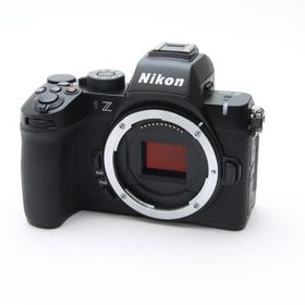 《美品》Nikon Z50II ボディ