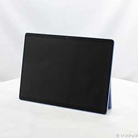 〔中古品〕 Surface Pro (第11世代) 〔Snapdragon X Plus／16GB／SSD512GB〕 EP2-19226 サファイア〔中古品〕 Surface Pro (第11世代) 〔Snapdragon X Plus／16GB／SSD512GB〕 EP2-19226 サファイア