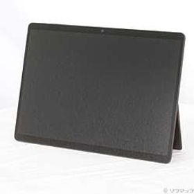 〔展示品〕 Surface Pro (第11世代) 〔Snapdragon X Plus／16GB／SSD512GB〕 ZHY-00029 ブラック〔展示品〕 Surface Pro (第11世代) 〔Snapdragon X Plus／16GB／SSD512GB〕 ZHY-00029 ブラック