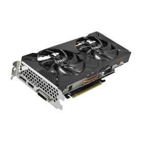 Palit GeForce GTX 1660 Dual OC 6 GB GDDR5