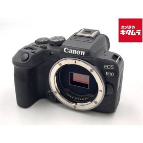 【中古】 【並品】 キヤノン EOS R10 ボディ
