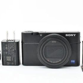 ■ ほぼ新品 ■ ソニー SONY Cyber-Shot DSC-RX100M6