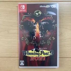ウイニングポスト9 2021