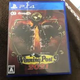 ウイニングポスト9 2021