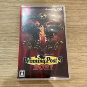 ウイニングポスト9 2021
