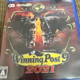 ウイニングポスト9 2021