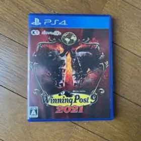 ウイニングポスト9 2021
