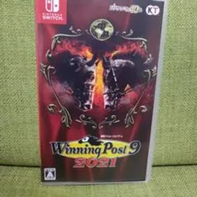 ウイニングポスト9 2021